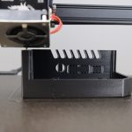 3D Printing The Case