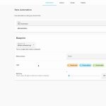 Adding Automations in Home Assistant