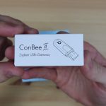 Conbee II Zigbee USB Adaptor