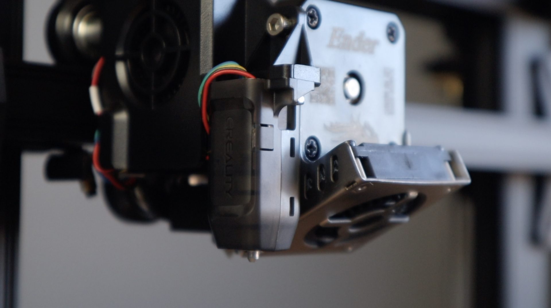 3D Printed Raspberry Pi Case Using The Creality Ender-3 S1 Pro - The ...