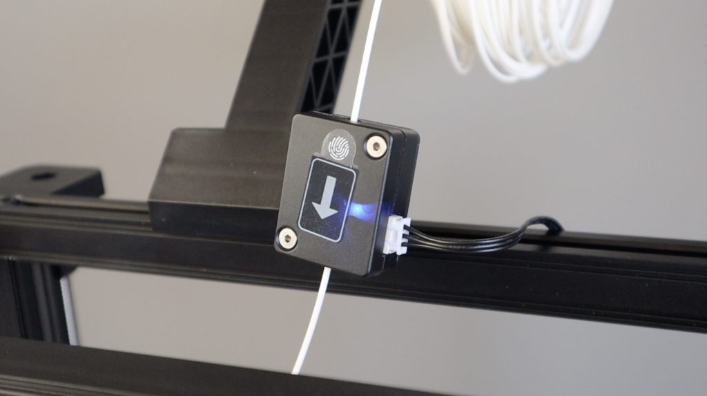 Filament Runout Sensor