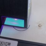 Laser Cutting a Circle from 6mm Plywood