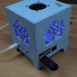 Zibgee Gateway on Home Assistant