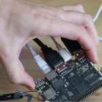 Khadas VIM2 Boot In Keys Mode