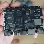 Khadas VIM2 Hardware Overview Top