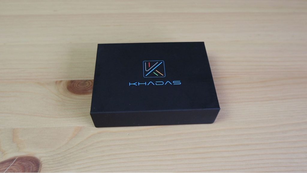 Khadas VIM2 SBC