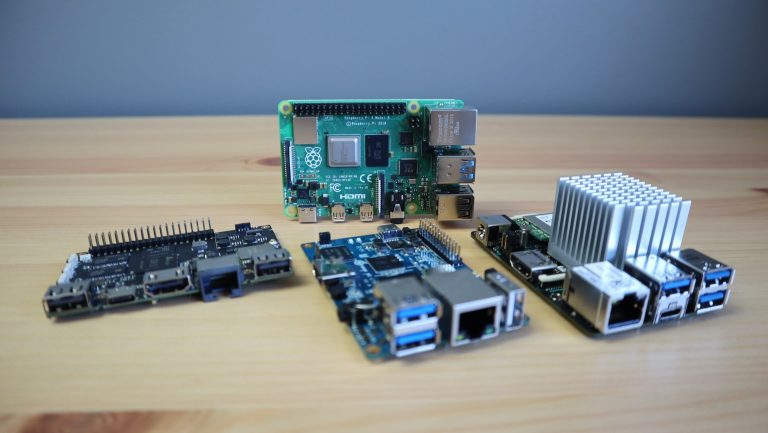 Pi Shortage – Are These Worthwhile Raspberry Pi Alternatives?
