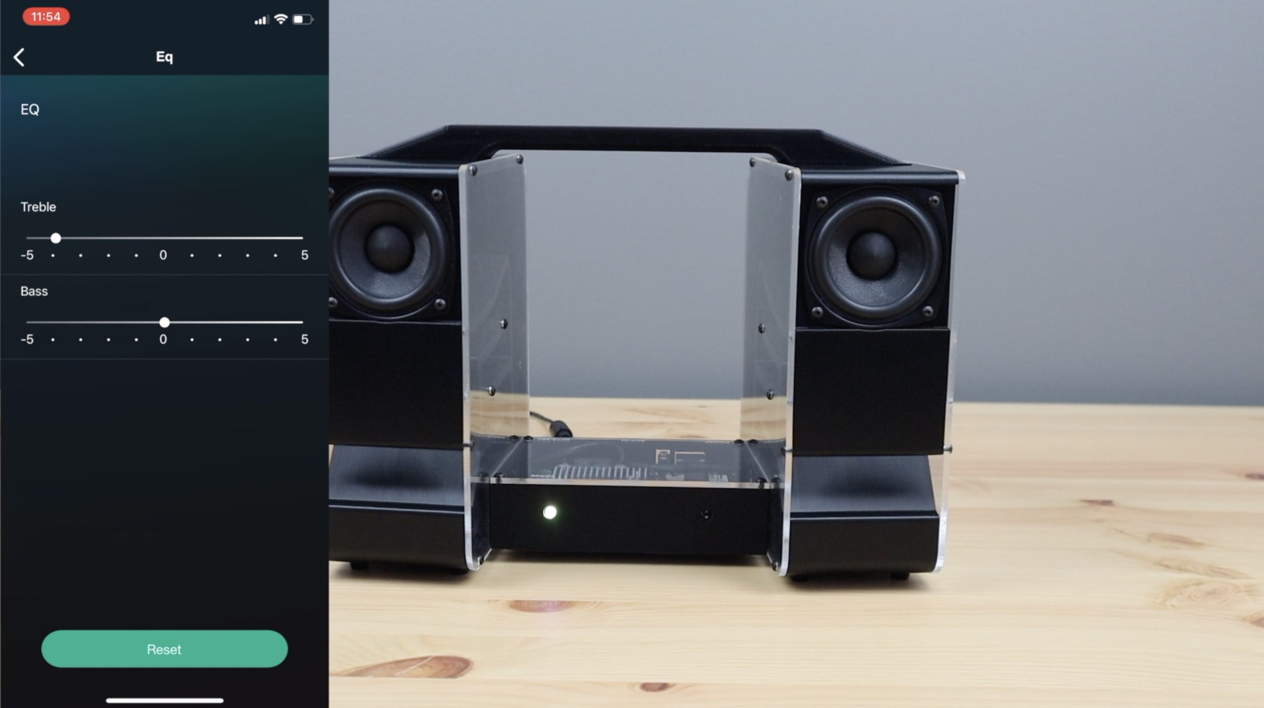 Adjusting Treble and Bass Controls The DIY Life
