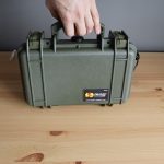 Cyberdeck In Pelican Case