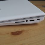 GPIO Audio HDMI and Power Input Ports