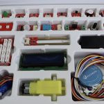 Included Modules With Crowtail Starter Kit