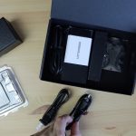 Included With The LattePanda 3 Delta