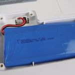 Internal 5000mAh Battery