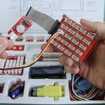 Modules and Adaptor Board are Plug and Play