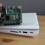 Raspberry Pi GPIO Pins