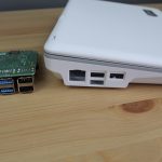 Raspberry Pi Ports On CrowPi L