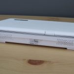 Speakers On The Back