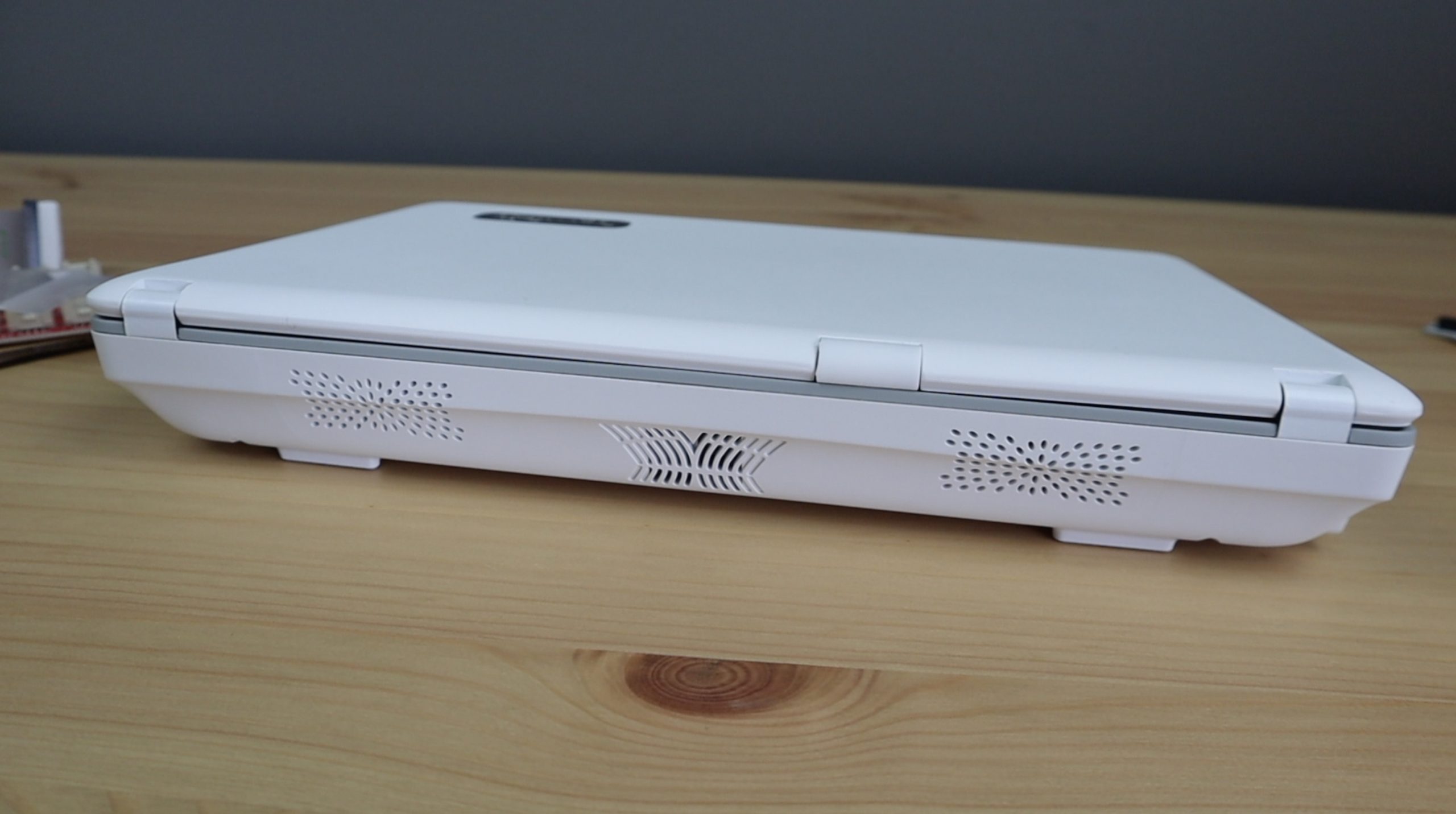 Speakers On The Back The DIY Life