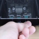 Turning The Bluetooth Speaker On