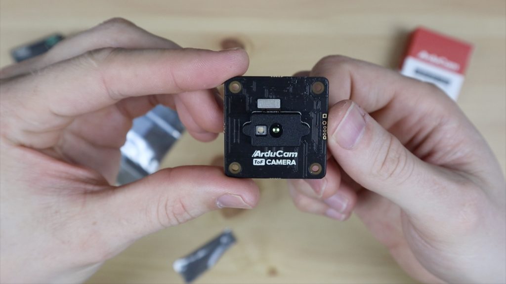 ArduCam ToF Camera Module
