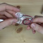 ArduCam ToF Camera Power Cable