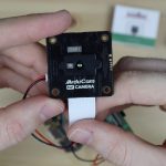 ArduCam ToF Camera Ready To Run