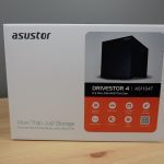 Asustor Drivestor 4