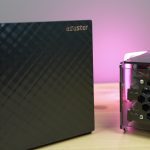 Asustor Drivestor 4 NAS