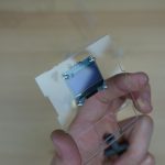 Display Installed On Front Panel