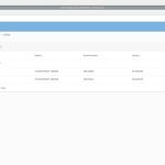 Drives Visible In OMV