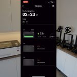 EcoFlow App Battery Monitoring