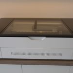 Gweike Cloud Home Laser Cutter & Engraver