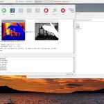 Hand Distance Measurement Using Python Example