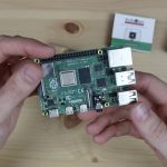 Raspberry Pi 4B