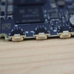 Function Buttons Along Side