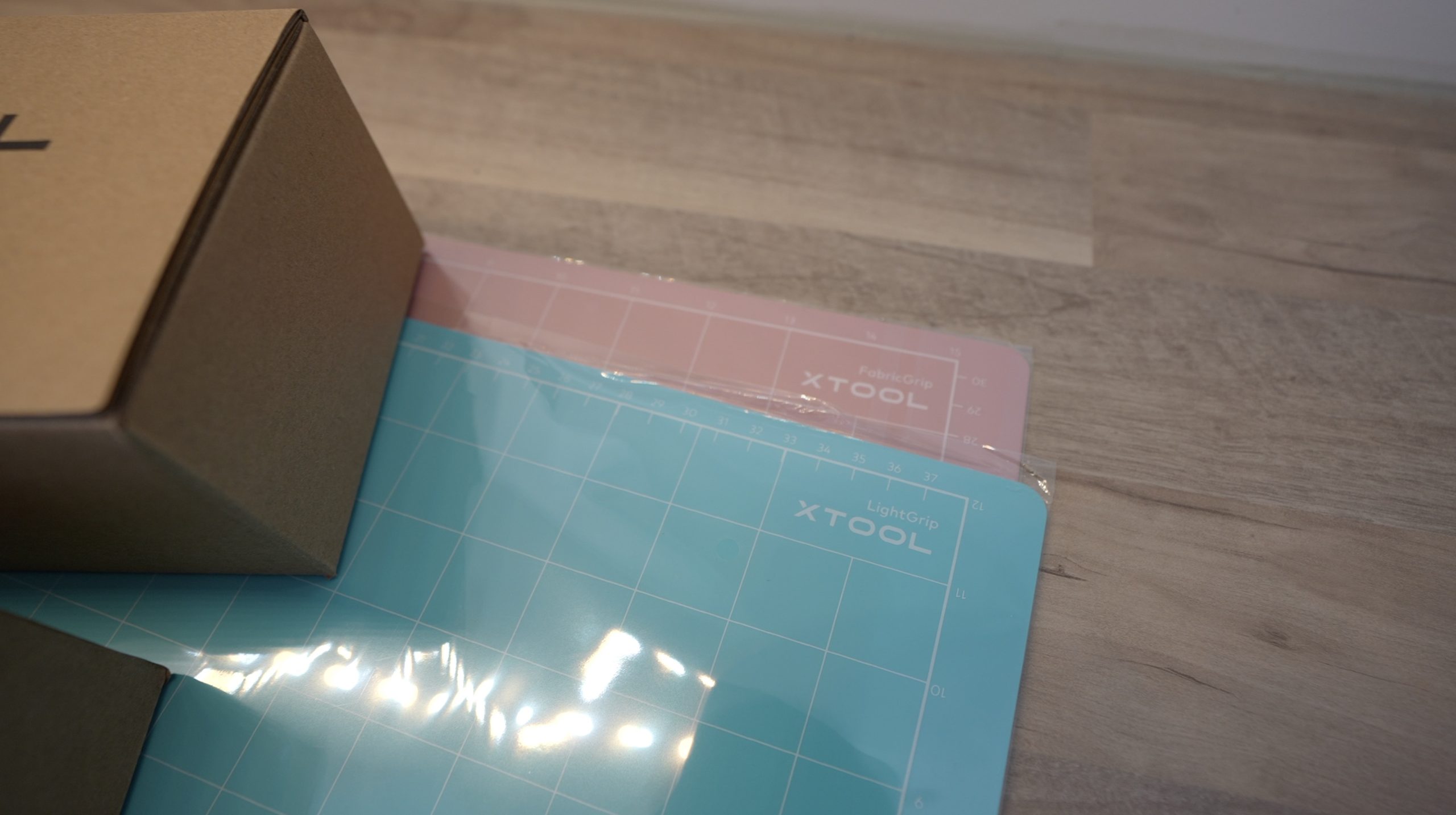 Included Cutting Mats The DIY Life