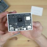 Khadas Edge 2 Unboxing