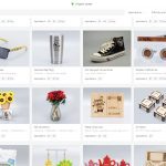 xTool Creative Space Included Designs