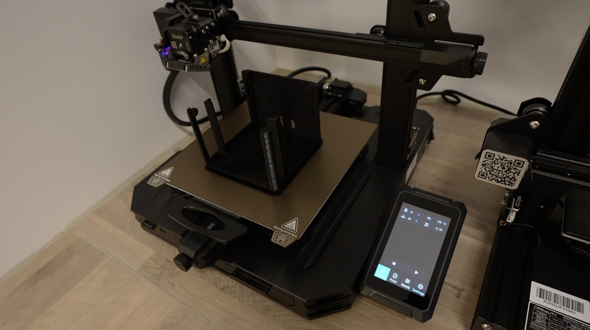 I Made The World's Smallest Server Rack - With UPS and SSD Storage ...