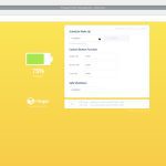 PiSugar Web Dashboard