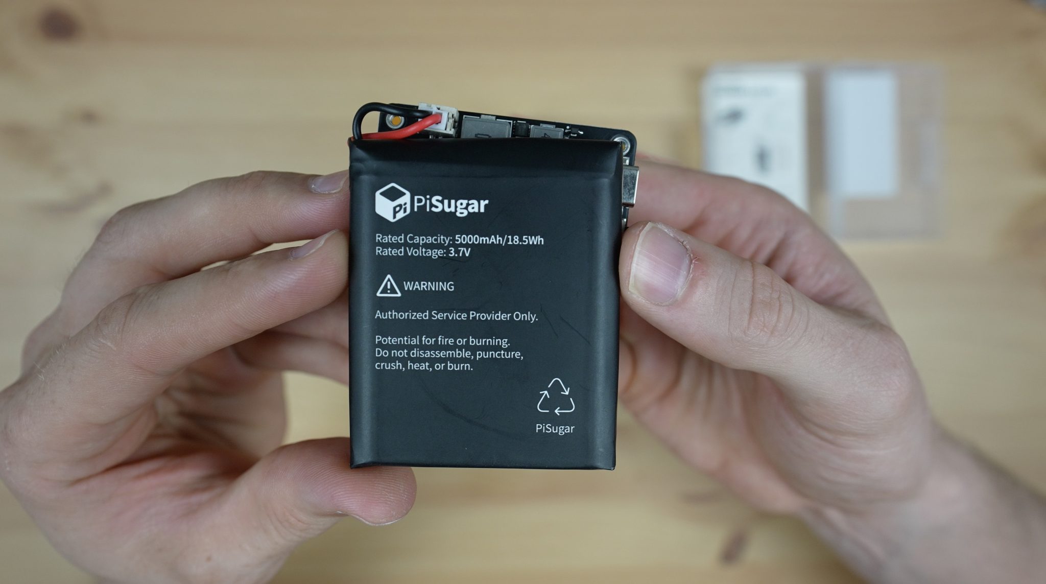 I Made The World's Smallest Server Rack - With UPS and SSD Storage ...