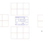 Fan Layout Around Raspberry Pi