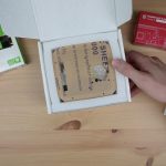 Pironman Case Components