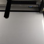 Laser Cutting Front Panel