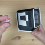 MicroSD Card With Raspberry Pi OS