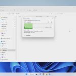 NAS Test Copying Speed