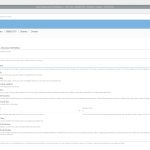 OMV Create Sharing Service