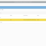 OMV Drive Wipe and Mount