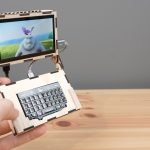 Big Buck Bunny Playback On Cyberdeck