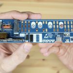 Expansion Module Port